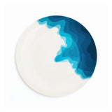 Rick Stein Melamine Dinner Plate Set/4