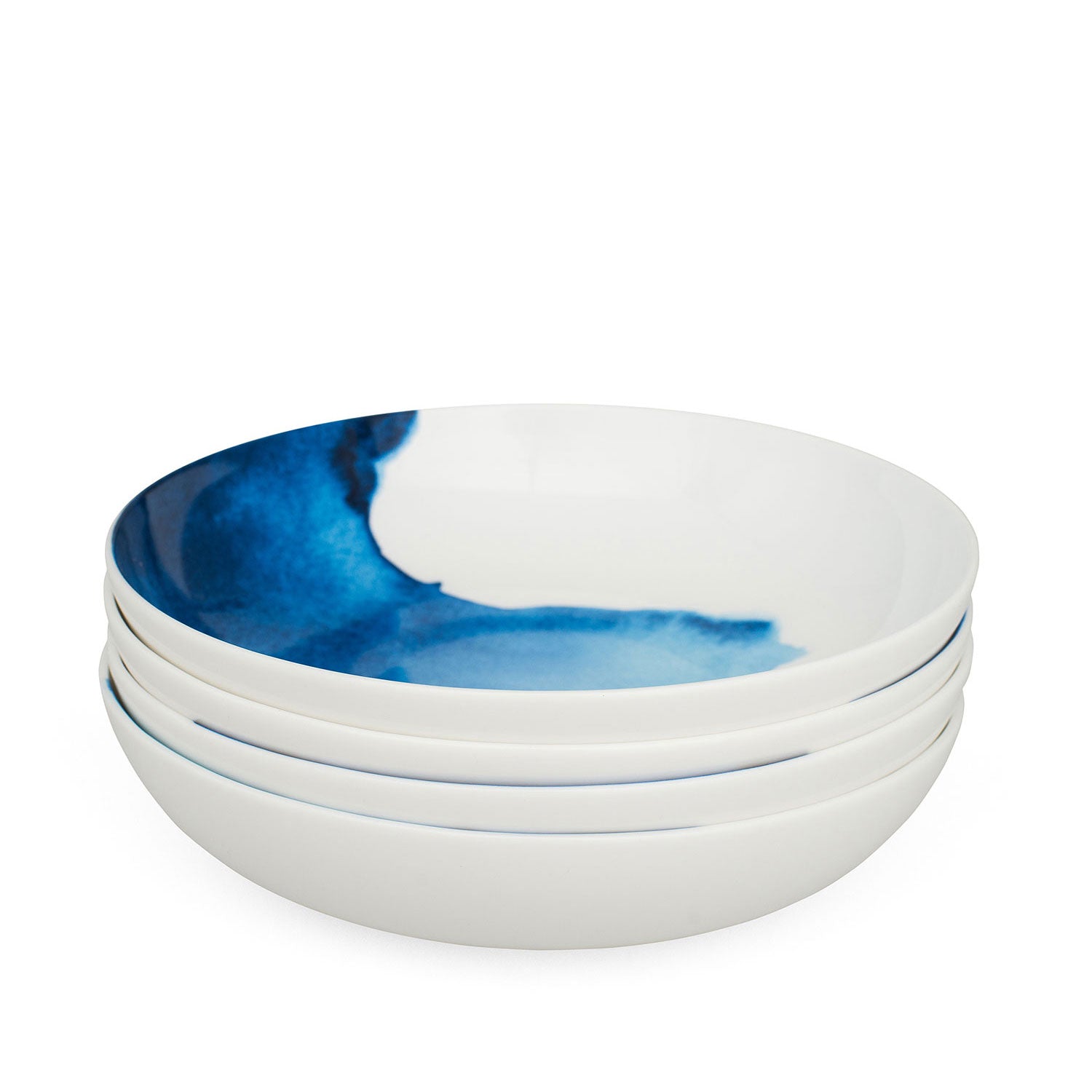 Coves Supper Bowls Set/4