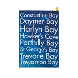 Rick Stein Tea Towels Set/2