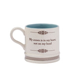 My Crown Mug