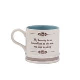 My Bounty Mug