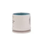 A Rose Mug