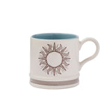 Shall I Compare Mug