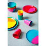 Prue Melamine Bowl Set/4
