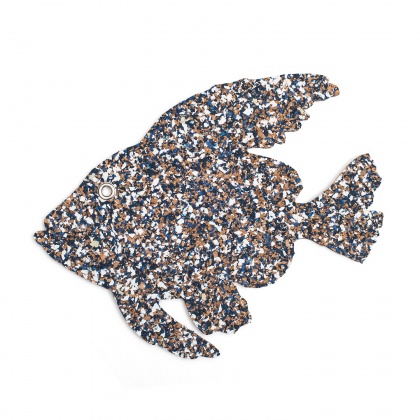 Cork Tablemat John Dory: click to enlarge
