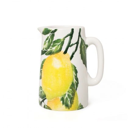 Jug Lemons: click to enlarge