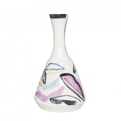 Venezia Thin Vase: click to enlarge