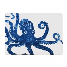 Octopus Bathmat