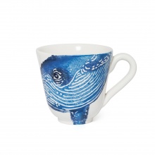 Mug Whale