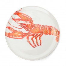 Platter Lobster Orange