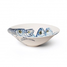 Salad Bowl Mackerel