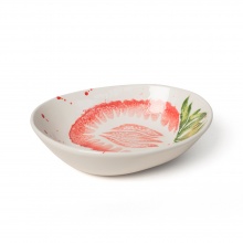 Strawberry Supper Bowl