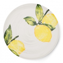 Platter Lemon