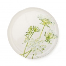 Dinner Plate Cow Parsley