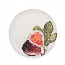Side Plate