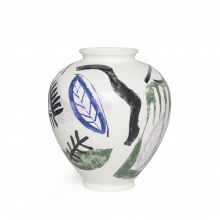 Venezia Wide Vase