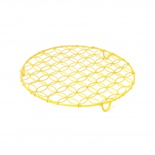 Wire Cooling Rack Round