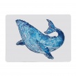 Whale Bathmat