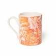 Mug Pineapple Orange