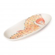 Seahorse Oval Bowl Lauwd Femelle