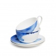 Cup & Saucer Set/2